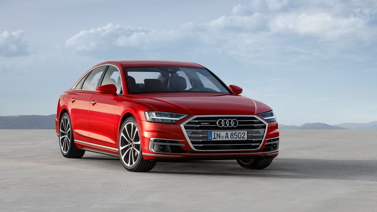 expert testimony ultimate issue Audi A8 2018 Car Review