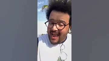 متبقاش خرتيت ومهزق انت مش نيش أهرب 