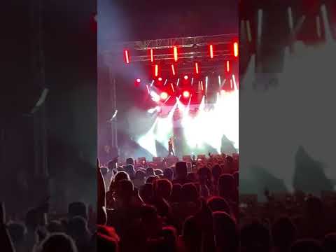 Kuzeyfest Sagopa Kajmer