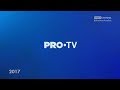 Pro tv 1995  2017