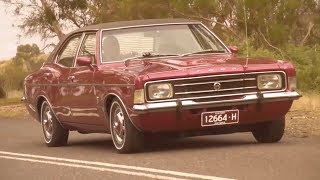 Ford Cortina TCTD  Shannons Club TV  Episode 85