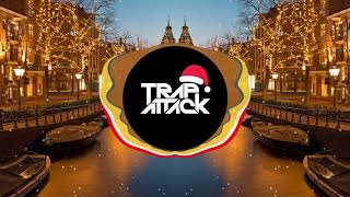 The Ronettes - Sleigh Ride (Trap Attack Remix)