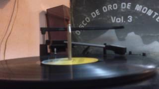 danza negra los diplomaticos disco de oro vol 3