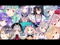 Selen's Mega Pack Phasmophobia Moments【NIJISANJI EN | Selen Tatsuki】