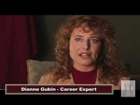 Dianne Gubin TV Appearances