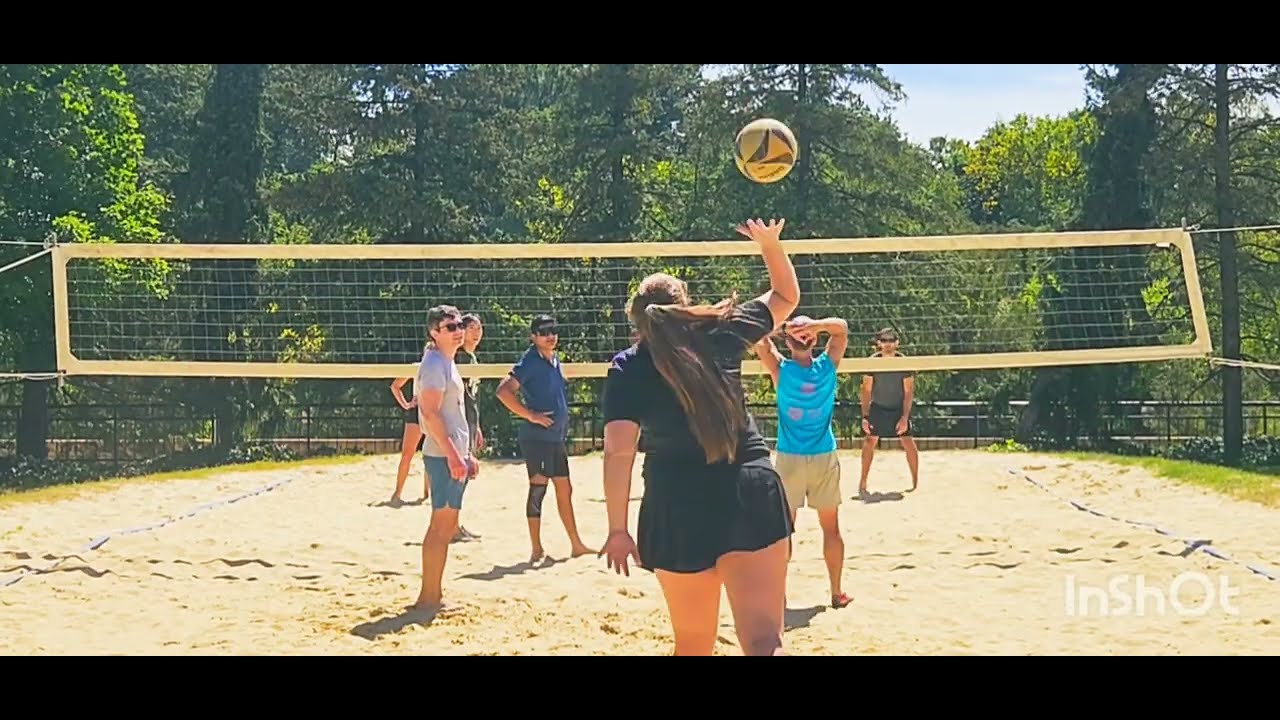 8/30/25 Sand Volleyball 🏐 🏐 