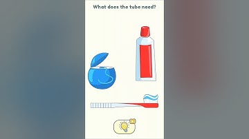 What does the tube need dop2(delete one part)#dop2 #shorts #viral #shortvideo