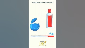 What does the tube need dop2(delete one part)#dop2 #shorts #viral #shortvideo