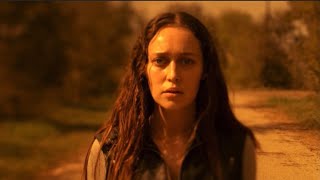 Alicia’s dream 7x09 || Fear The Walking Dead