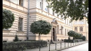 V LO w Krakowie triumfuje