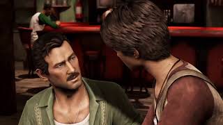 Uncharted 3: capitulo #1 .Conocenos por primera vez al tito Sullivan