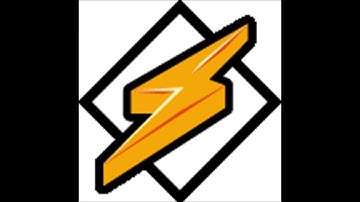 Old Winamp Intro Explicit