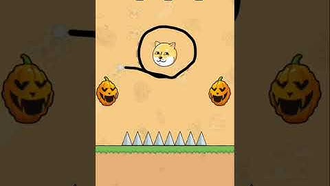 Game play Doge Rescue: Draw To Save