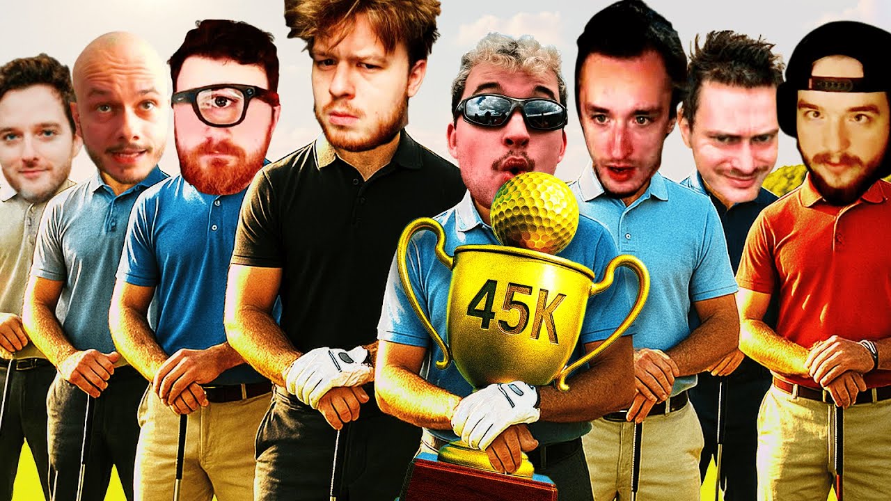 VYHRAJU HAISETŮV TURNAJ O 45 000Kč?