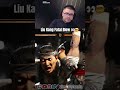 Liu Kang Fatal Blow 👀🤯 #mortalkombat1