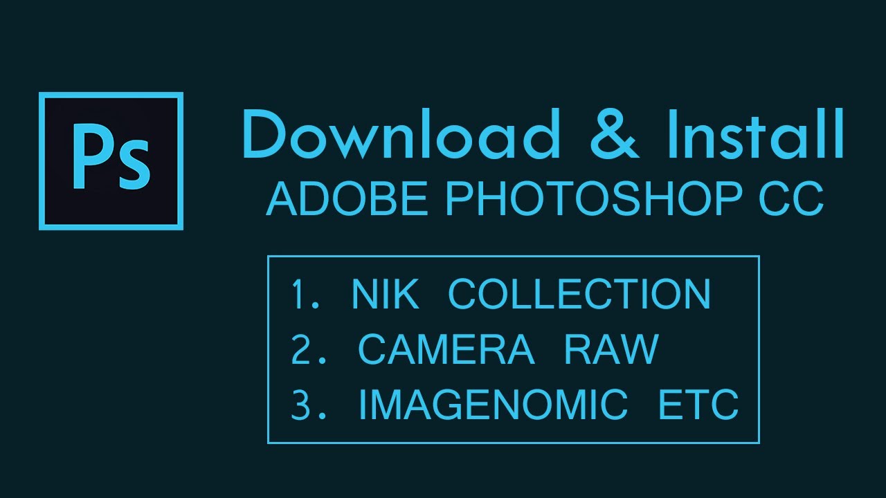 photoshop cs6 free download full version no trial