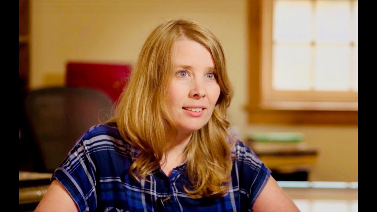 Jennifer Alia Wittman – Sufism as a Spiritual Path (November 2016)