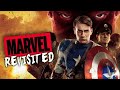 Does Captain America: The First Avenger Stand The Test Of Time?