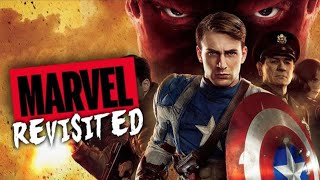 Does Captain America: The First Avenger Stand The Test Of Time? by JoBlo Movie Network 1,308 views 1 month ago 14 minutes, 2 seconds