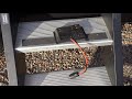 Using Furrion Solar Plug with Harbor Freight 100 watt solar panels