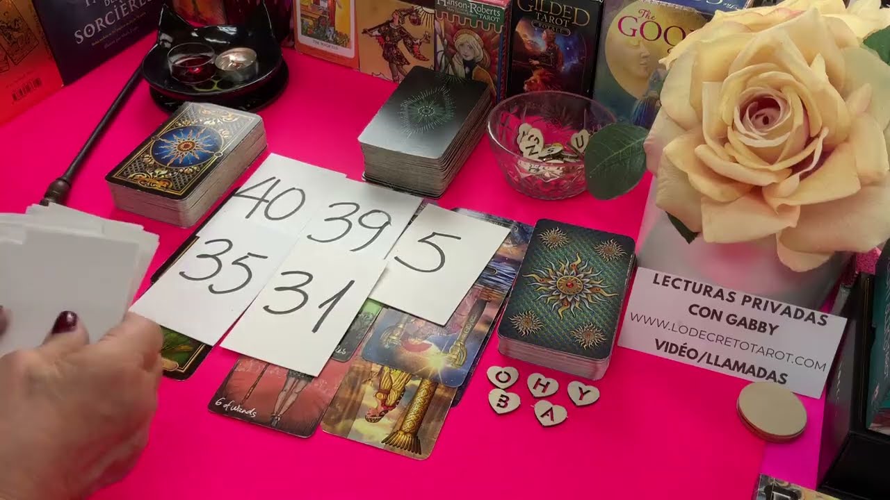 TAURO AMOR! MADRE MÍA! Qué pasó aquí  CAYENDO A FONDO! No te buscaba ni llamaba y ahora de repen