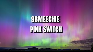 9BMEECHIE - PINK SWITCH LYRICS