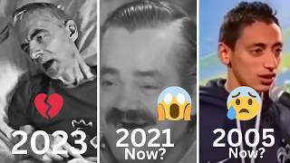 Top 10 Internet Legends Then vs Now 🔥 | Famous Meme Characters Transformation 2026