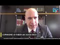 L'OPINIONE di FABER del 24/03/2023 | TELESMART.IT