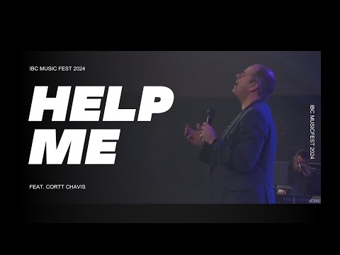 Cortt Chavis - Help Me