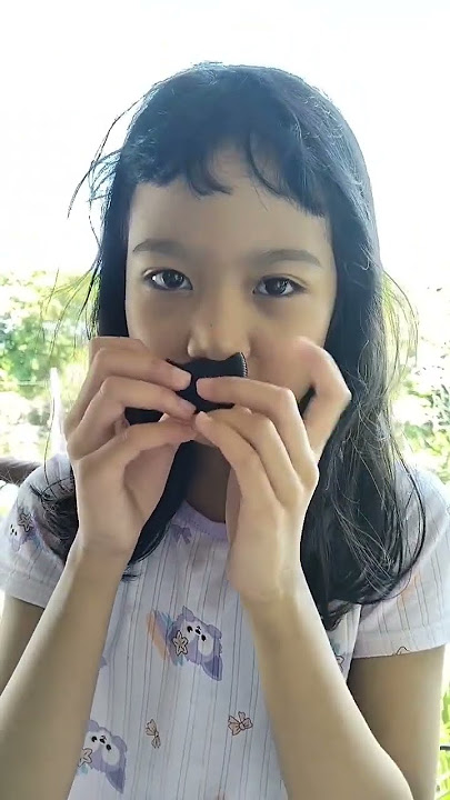 Mainan Sulap Oreo, Jadi Pesulap Dadakan! 😁