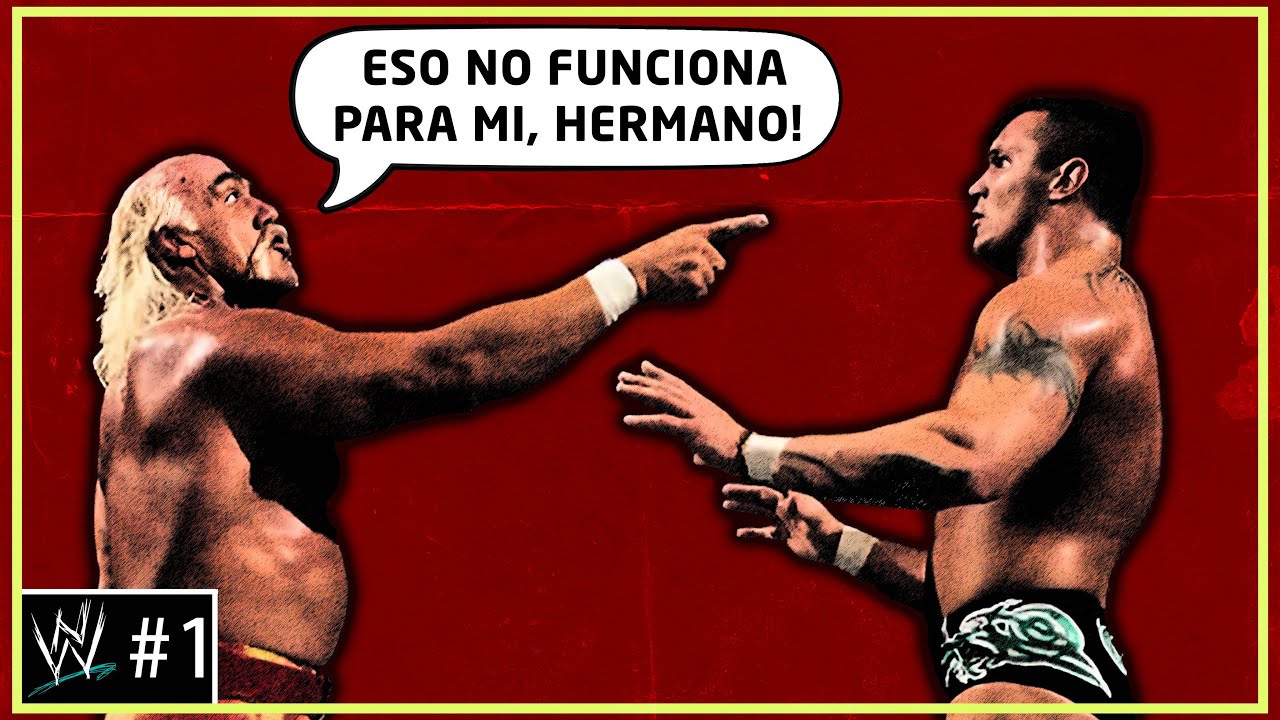 Luchadores que se REHUSARON a perder