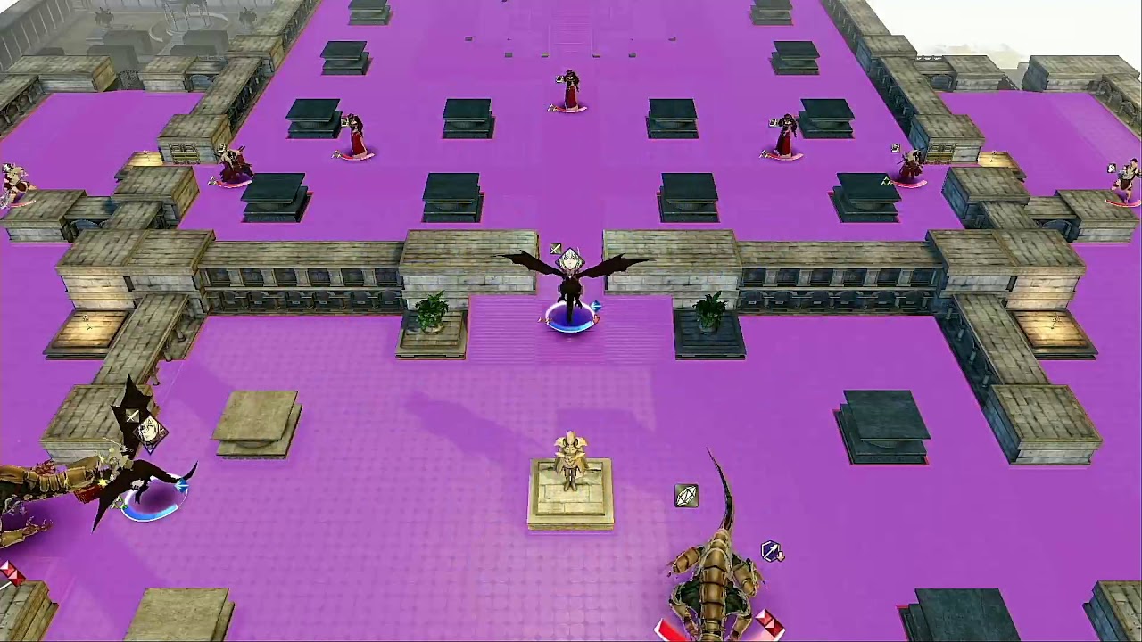 青獅子学級のメンバーと効率的な育成方法 ファイヤーエンブレム 風花雪月