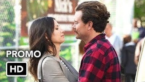 Lethal Weapon 2x10 Promo Wreck The Halls (HD) Fall Finale