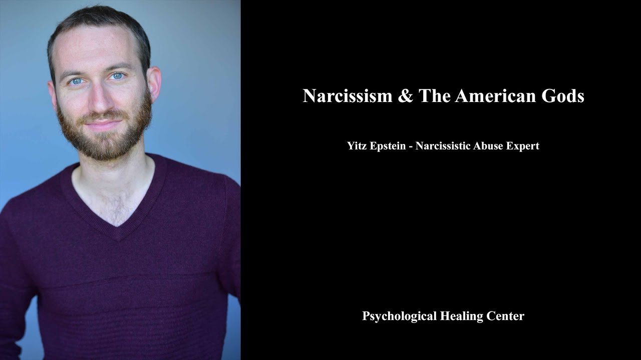 Narcissism and the American Gods 