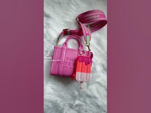 red and blue louis vuitton bag