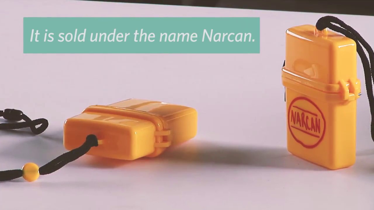 What is Naloxone? | What is NARCAN | Mountainside Addiction Treatment Center