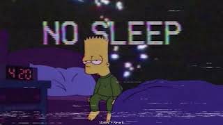 Ramy Essam - Lessa Bahinlha | رامى عصام - لسه بحنلها [SLOWED + REVERB ]