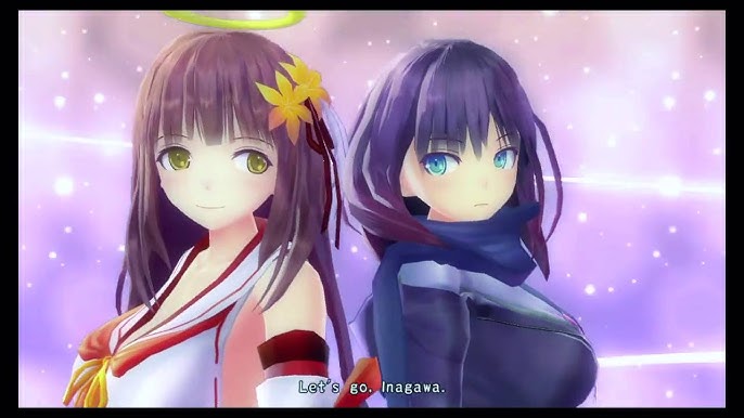 Valkyrie Drive: Bhikkhuni Bikini Party Edition Now Available