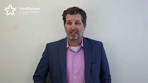 Meet Dr. Charles Calvert of Coppell, TX!
