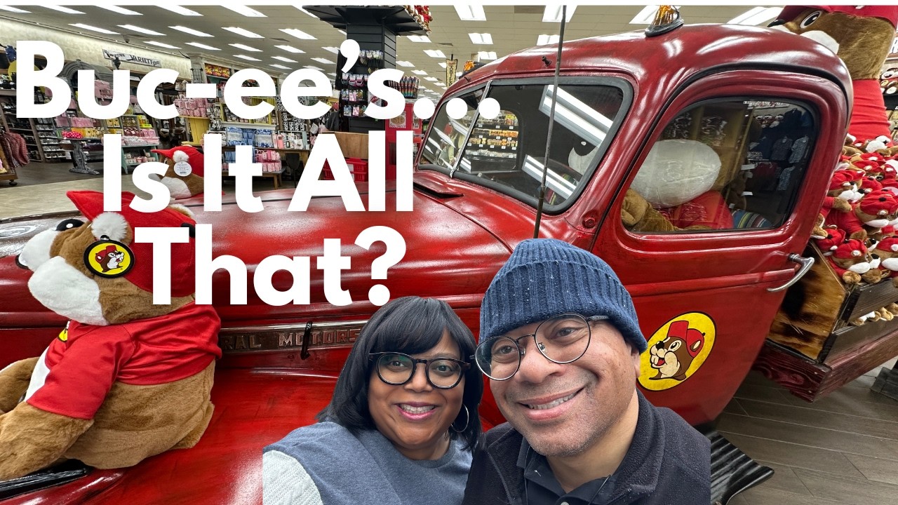 The Truth About Buc-ee's That Everyone's Talking About
