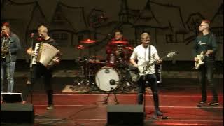 Dynamix - Tam U Poli (začiatok 1/2) - LIVE Svidník 7.8.2021