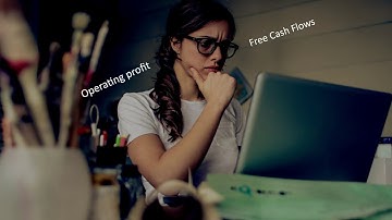 Valuation and Creating Sustainable Value l in IIMBx