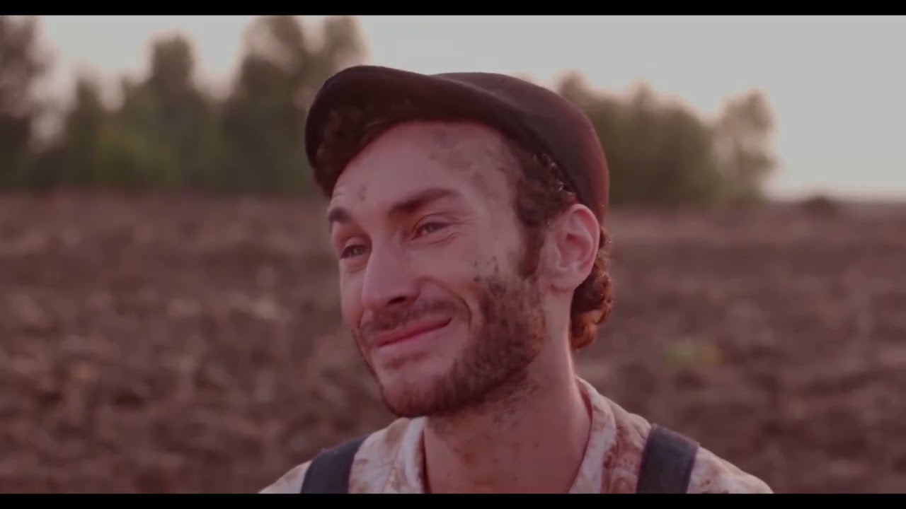 Showreel Jonathan Brenner 2022 international