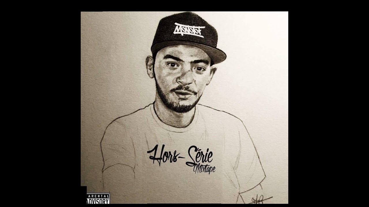 Monotof - Avant la zik (Remix) ft Haroun, Nasme, Hexaler, Youssef Swatts, Fayçal, Kt Gorique, Melan