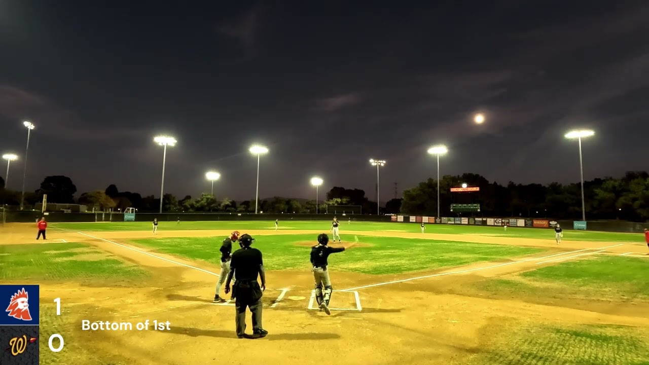 Pacific Christian OC Varsity vs. Woodbridge - 11/14/24