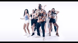 Yet Garbey - Dale Timbachata (Official Video)