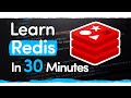 Redis Crash Course