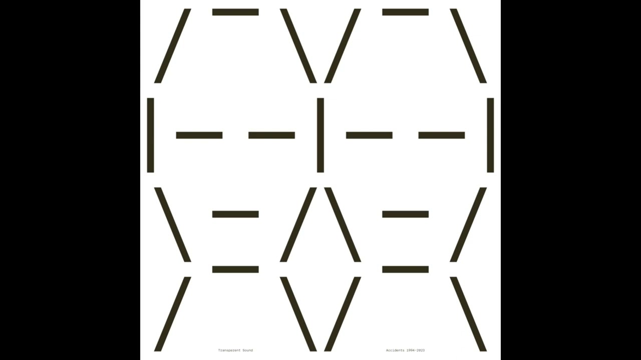 Transparent Sound - Atmosphere