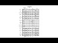 Lalo: Cello Concerto in D minor (with Score)