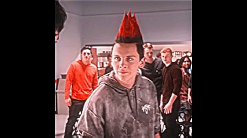 Hawk S3🔥☠️ #cobrakai #migueldiaz #hawk #edit #cobrakaiedits